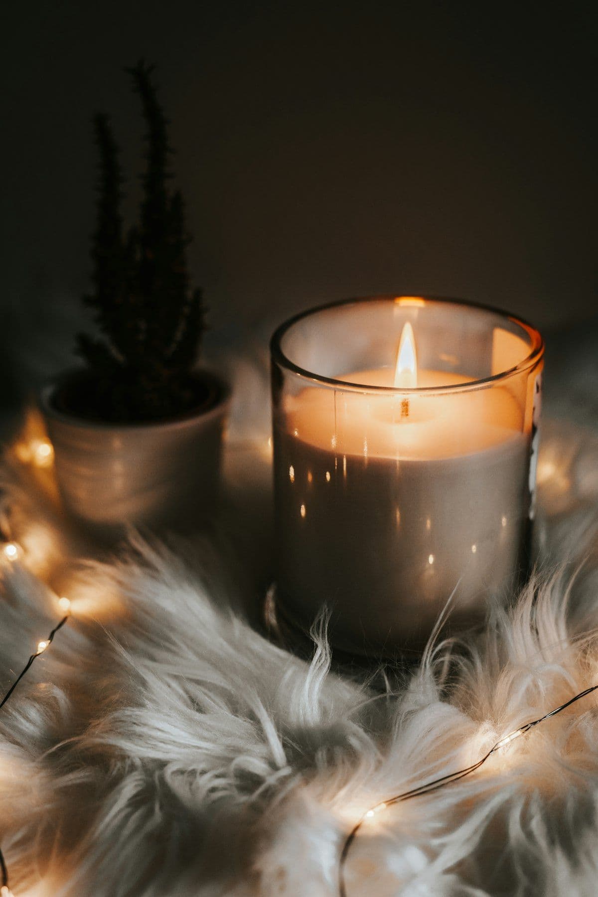 Scented Candle
