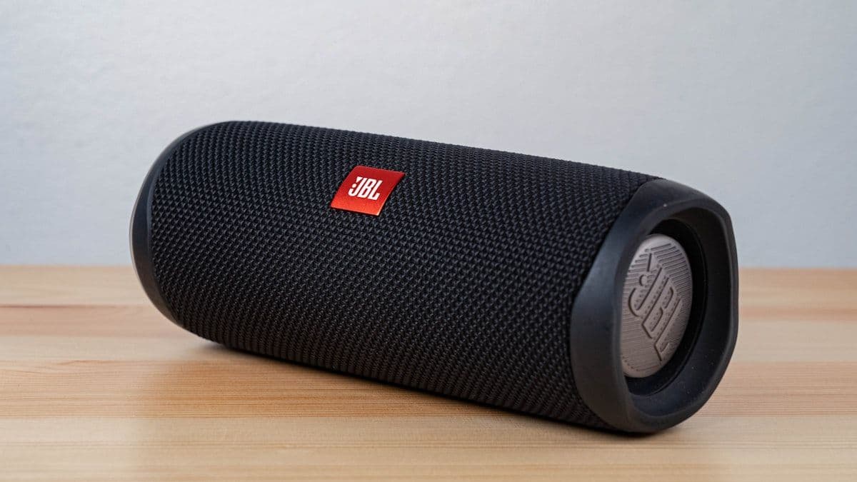 Bluetooth Speaker
