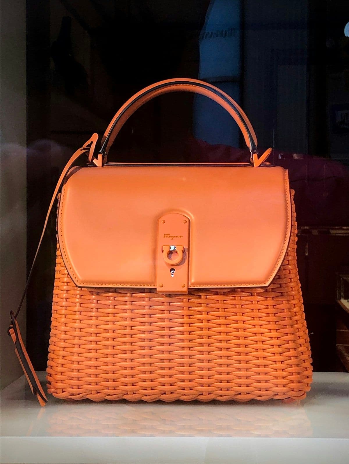 Cotton Tote