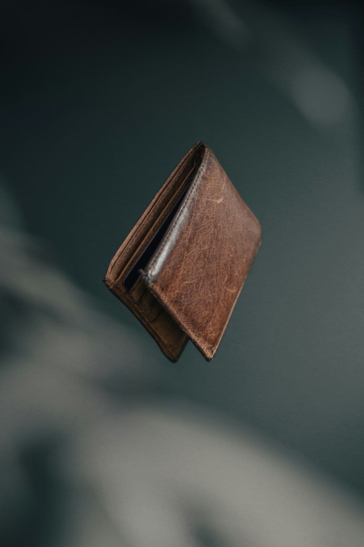 Minimal Wallet